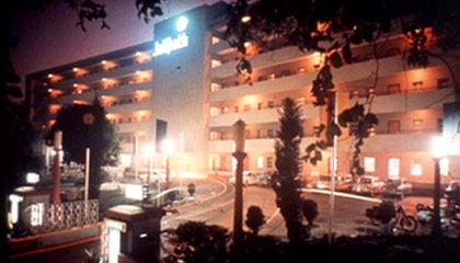 Hotel Janpath