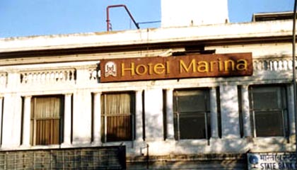 Hotel Marina