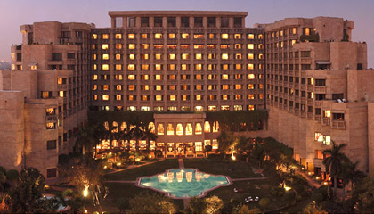 Hyatt Regency Delhi