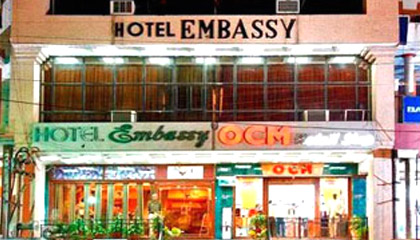 Hotel Embassy Ajmer