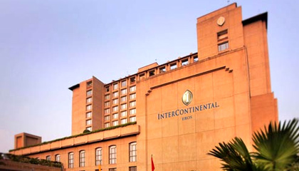 Intercontinental The Eros