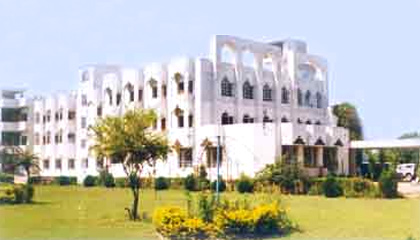 Hotel Padmini