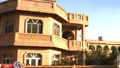 Pratap Palace Hotel
