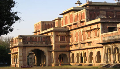 WelcomHeritage Umed Bhawan Palace