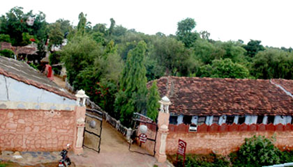 J. P. Village Resort