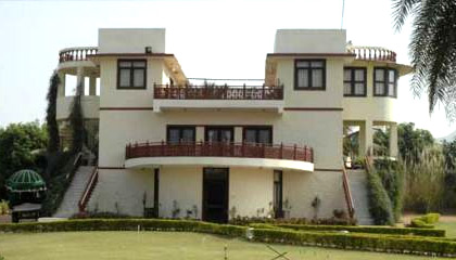 Pushkar Resort