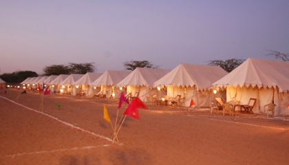 Royal Safari Camp