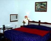 Guest Room - Hill View Holiday Resort