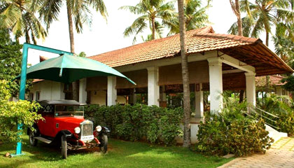 Green Meadows Resort