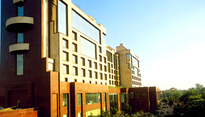 Sheraton New Delhi Hotel