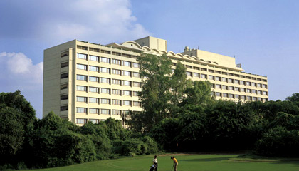 The Oberoi