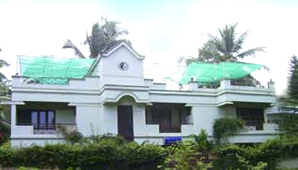 Anamika The Villa