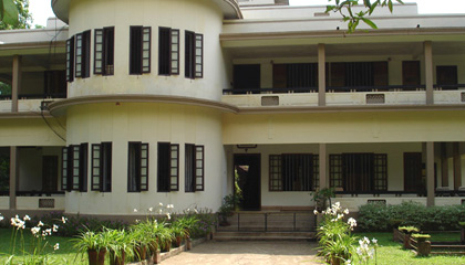 Ayanat House