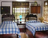 Guest Room - Motty's Homestay Villas
