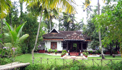 Vembanad House