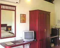 Guest Room - Fragrant Nature Retreat & Resort