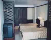 Guest Room - Hotel Sudarsan