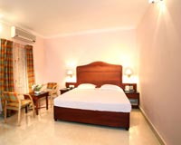 Guest Room - The Vijaya Palace