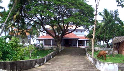 Valiyavila Family Estate