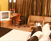 Guest Room - Hotel Asma Tower