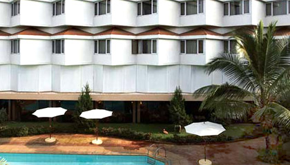 The Gateway Hotel Beach Road Calicut