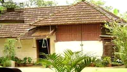 Akkara House