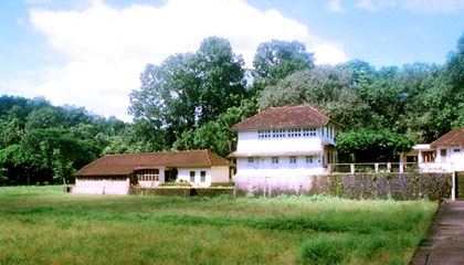 Kalaketty Estate Home Stays