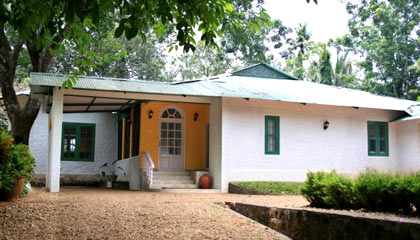 Teekoy Small Bungalow