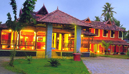 Athreya Ayurvedic Resort
