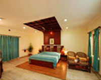 Guest Room - Carmelia Haven