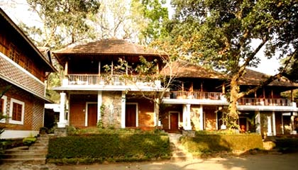 Hotel Ambadi