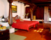 Guest Room - Paradisa Plantation Retreat