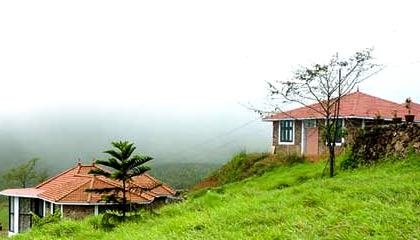 Ananya Hill Resort