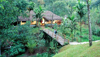 Shalimar Spice Garden Resort