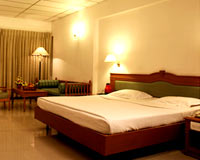 Guest Room - Silver Crest
