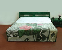 Guest Room - The Leelapankaj Resort