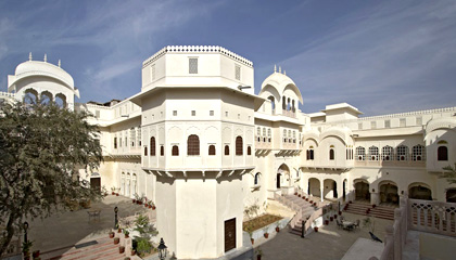 Alsisar Mahal