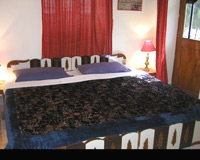 Guest Room - Hotel Golden City