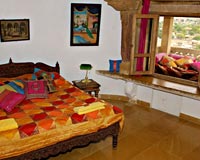 Guest Room - Hotel Victoria