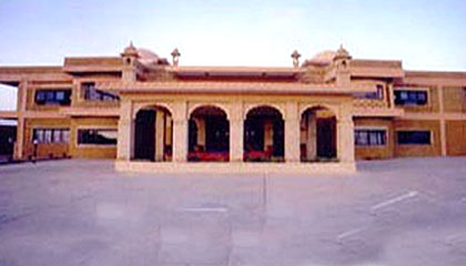 Rajwansh Resort