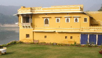 Nawal Sagar Palace