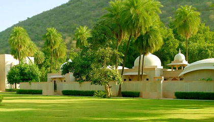 Amanbagh