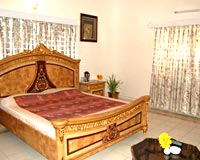 Guest Room - Shakti Resorts-Behror