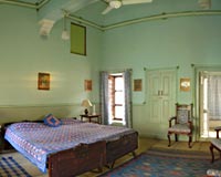 Guest Room - The Piramal Haveli