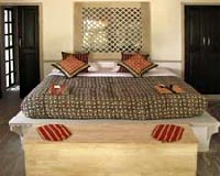 Guest Room - Khem Villas