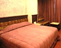 Guest Room - Hotel Niky International