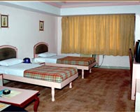 Guest Room - Hotel Rajputana Palace