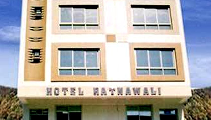 Hotel Ratnawali