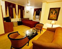 Guest Room - Hotel Suncity International