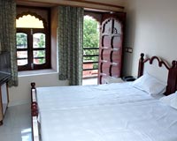 Guest Room - Jee Ri Haveli